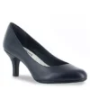 Easy Street Womens Passion - Navy 1 Easy Street Womens Passion - Navy -Bearpaw Shoes Shop US 01 102461 00