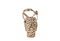 Journee Collection Womens Roslynn Platform Pump - Leopard -Bearpaw Shoes Shop US 01 103526 04