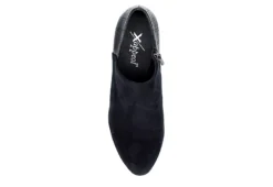 Xappeal Womens Ayla Bootie - Navy -Bearpaw Shoes Shop US 01 103632 05