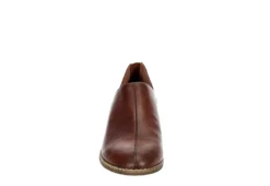 Xappeal Womens Jolena Bootie - Cognac 11 Xappeal Womens Jolena Bootie - Cognac -Bearpaw Shoes Shop US 01 103635 02