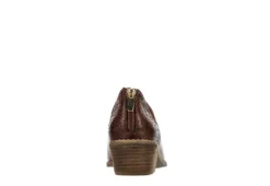 Xappeal Womens Jolena Bootie - Cognac 13 Xappeal Womens Jolena Bootie - Cognac -Bearpaw Shoes Shop US 01 103635 04