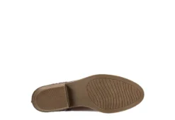 Xappeal Womens Jolena Bootie - Cognac 15 Xappeal Womens Jolena Bootie - Cognac -Bearpaw Shoes Shop US 01 103635 06