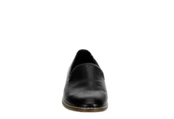 Michael By Michael Shannon Womens Sherrill Loafer - Black -Bearpaw Shoes Shop US 01 103650 02