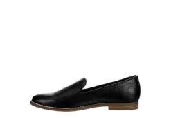 Michael By Michael Shannon Womens Sherrill Loafer - Black -Bearpaw Shoes Shop US 01 103650 03