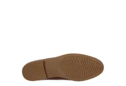 Michael By Michael Shannon Womens Sherrill Loafer - Cognac -Bearpaw Shoes Shop US 01 103652 06