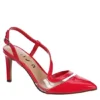 Unisa Womens Yoshie Pump - Red 1 Unisa Womens Yoshie Pump - Red -Bearpaw Shoes Shop US 01 104840 00