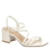 Xappeal Womens Haisley Sandal - White -Bearpaw Shoes Shop US 01 105220 00