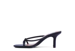 Dv By Dolce Vita Womens Zanna Sandal - Black 11 Dv By Dolce Vita Womens Zanna Sandal - Black -Bearpaw Shoes Shop US 01 105651 02
