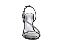 Unisa Womens Fraidy Sandal - Black -Bearpaw Shoes Shop US 01 105717 02