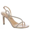 Unisa Womens Fraidy Sandal - Nude -Bearpaw Shoes Shop US 01 105718 00