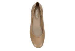 Xappeal Womens Danica Flat - Taupe 14 Xappeal Womens Danica Flat - Taupe -Bearpaw Shoes Shop US 01 105738 05