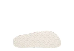 Birkenstock Womens Buckley Clog - Pink -Bearpaw Shoes Shop US 01 105829 06