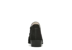 Lifestride Womens Aurora Bootie - Black -Bearpaw Shoes Shop US 01 105845 04