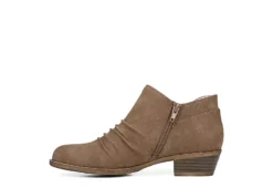 Lifestride Womens Aurora Bootie - Cognac -Bearpaw Shoes Shop US 01 105847 03