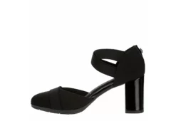 Ak Anne Klein Womens Cecily Pump - Black -Bearpaw Shoes Shop US 01 105906 03