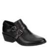 Xappeal Womens Cassidy Bootie - Black -Bearpaw Shoes Shop US 01 106070 00