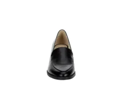 Lauren Blakwell Womens Gwen Pump - Black 11 Lauren Blakwell Womens Gwen Pump - Black -Bearpaw Shoes Shop US 01 106076 02