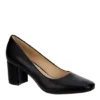 Lauren Blakwell Womens Chantria Pump - Black -Bearpaw Shoes Shop US 01 106117 00