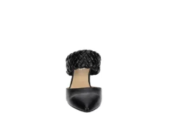 Michael By Michael Shannon Womens Jourdan Pump - Black 11 Michael By Michael Shannon Womens Jourdan Pump - Black -Bearpaw Shoes Shop US 01 106129 02