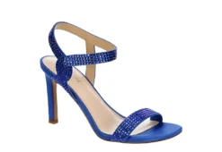Maripe Womens Violetta Sandal - Bright Blue