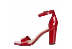 Michael By Michael Shannon Womens Stella Sandal - Red -Bearpaw Shoes Shop US 01 106151 03