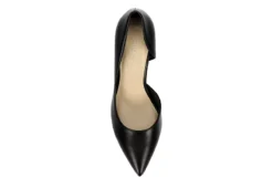 Nine West Womens Evrytim3 Pump - Black 14 Nine West Womens Evrytim3 Pump - Black -Bearpaw Shoes Shop US 01 106183 05