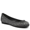 Adrienne Vittadini Womens Cathi Flat - Pewter -Bearpaw Shoes Shop US 01 106375 00