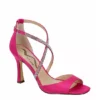 N By Nina Womens Dorean Sandal - Pink 2 N By Nina Womens Dorean Sandal - Pink -Bearpaw Shoes Shop US 01 106403 00