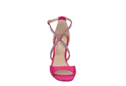 N By Nina Womens Dorean Sandal - Pink 11 N By Nina Womens Dorean Sandal - Pink -Bearpaw Shoes Shop US 01 106403 02