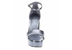 Madden Girl Womens Omega Platform Sandal - Blue -Bearpaw Shoes Shop US 01 106418 02