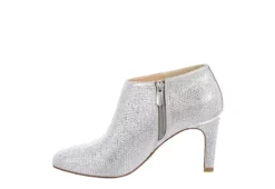 Xappeal Womens Serai Bootie - Silver 12 Xappeal Womens Serai Bootie - Silver -Bearpaw Shoes Shop US 01 106451 03