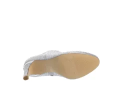 Xappeal Womens Serai Bootie - Silver 15 Xappeal Womens Serai Bootie - Silver -Bearpaw Shoes Shop US 01 106451 06