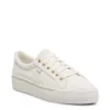 Keds Womens Jump Kick Duo Sneaker - White -Bearpaw Shoes Shop US 01 106603 00