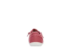 Skechers Womens B Cute Clean Life Slip On Sneaker - Red 13 Skechers Womens B Cute Clean Life Slip On Sneaker - Red -Bearpaw Shoes Shop US 01 106892 04