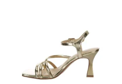 Maripe Womens Nadia Sandal - Gold -Bearpaw Shoes Shop US 01 107006 03