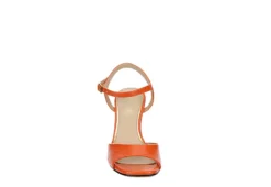 Michael By Michael Shannon Womens Seren Sandal - Orange 11 Michael By Michael Shannon Womens Seren Sandal - Orange -Bearpaw Shoes Shop US 01 107012 02