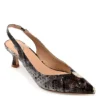 Journee Collection Womens Mikoa Pump - Brown 2 Journee Collection Womens Mikoa Pump - Brown -Bearpaw Shoes Shop US 01 107282 00