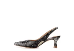 Journee Collection Womens Mikoa Pump - Grey 12 Journee Collection Womens Mikoa Pump - Grey -Bearpaw Shoes Shop US 01 107283 03