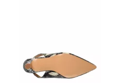 Journee Collection Womens Mikoa Pump - Grey 15 Journee Collection Womens Mikoa Pump - Grey -Bearpaw Shoes Shop US 01 107283 06