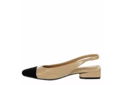Ak Anne Klein Womens Chaya Pump - Nude 12 Ak Anne Klein Womens Chaya Pump - Nude -Bearpaw Shoes Shop US 01 107373 03