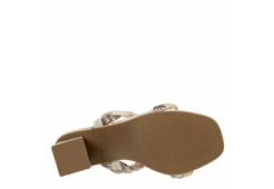 Dv By Dolce Vita Womens Rivington Slide Sandal - Ivory 15 Dv By Dolce Vita Womens Rivington Slide Sandal - Ivory -Bearpaw Shoes Shop US 01 107392 06