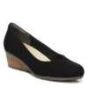 Dr. Scholl's Womens Be Ready Pump - Black 1 Dr. Scholl's Womens Be Ready Pump - Black -Bearpaw Shoes Shop US 01 107427 00