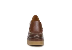 Zodiac Womens Dorit Platform Pump - Cognac -Bearpaw Shoes Shop US 01 107544 02