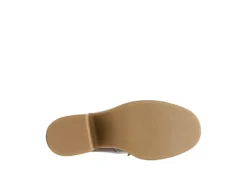 Zodiac Womens Dorit Platform Pump - Cognac -Bearpaw Shoes Shop US 01 107544 06