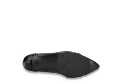 Easy Street Womens Ansen Pump - Black 15 Easy Street Womens Ansen Pump - Black -Bearpaw Shoes Shop US 01 108087 06