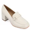 Journee Collection Womens Nysaa Pump - Sand 1 Journee Collection Womens Nysaa Pump - Sand -Bearpaw Shoes Shop US 01 108432 00