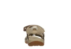 Teva Womens Tirra Outdoor Sandal - Tan 13 Teva Womens Tirra Outdoor Sandal - Tan -Bearpaw Shoes Shop US 01 202408 04