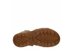 Teva Womens Tirra Outdoor Sandal - Tan 15 Teva Womens Tirra Outdoor Sandal - Tan -Bearpaw Shoes Shop US 01 202408 06