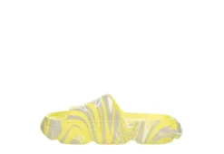 Champion Womens Meloso Slide Sandal - Pale Yellow -Bearpaw Shoes Shop US 01 202435 03