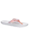 Nike Womens Ecohaven Flip Flop Sandal - Peach 1 Nike Womens Ecohaven Flip Flop Sandal - Peach -Bearpaw Shoes Shop US 01 202584 00